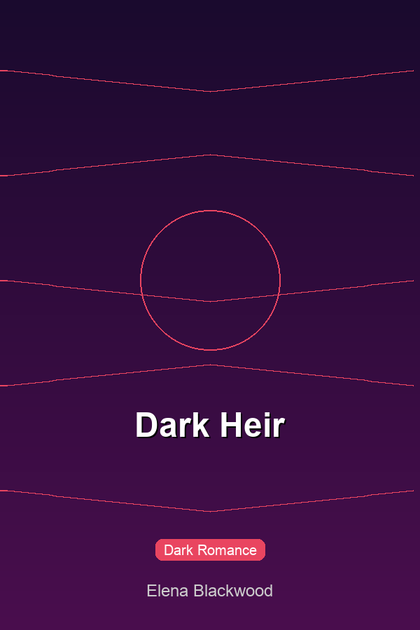Dark Heir
