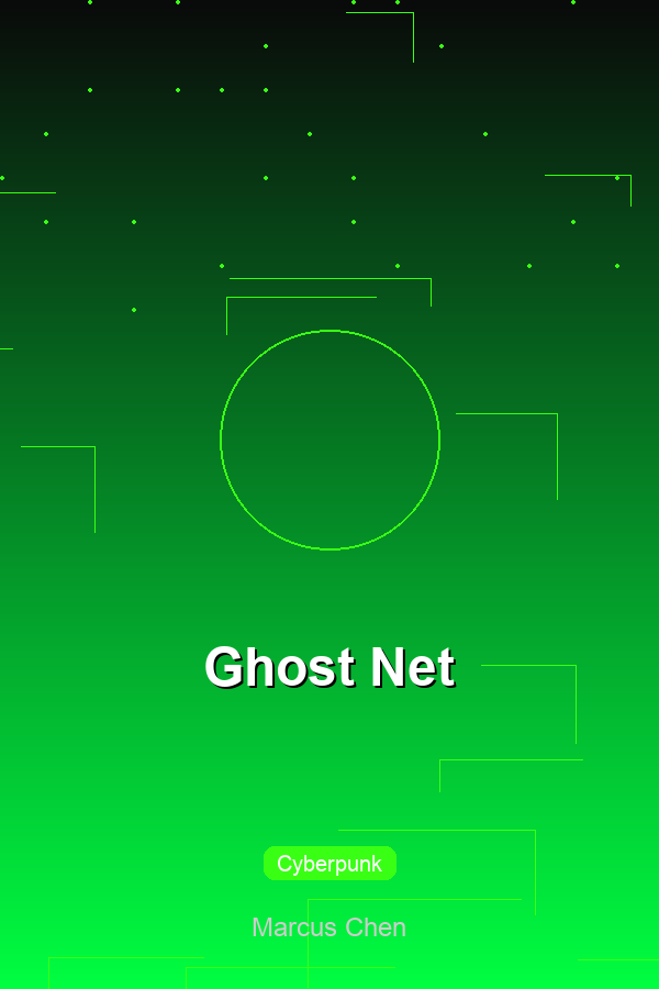 Ghost Net