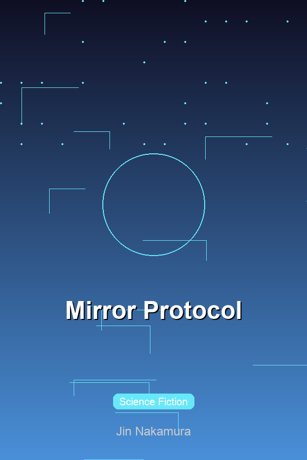 Mirror Protocol