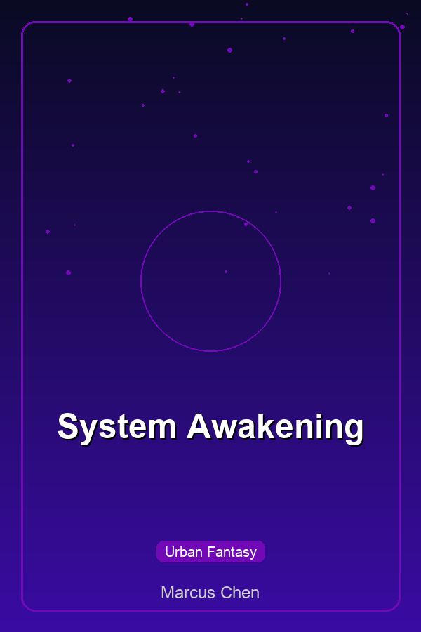 System Awakening