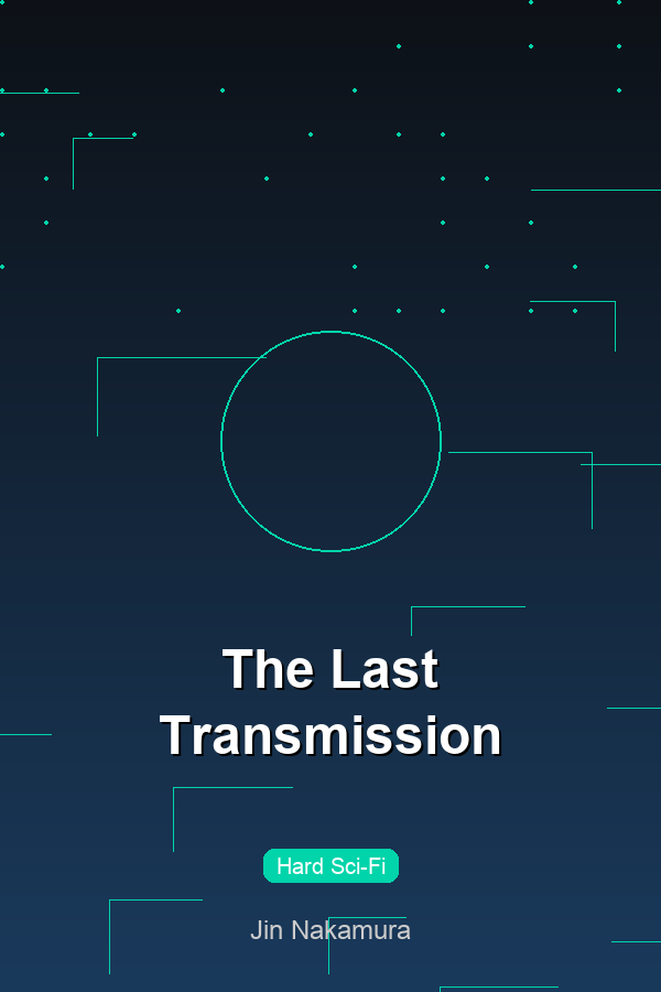 The Last Transmission