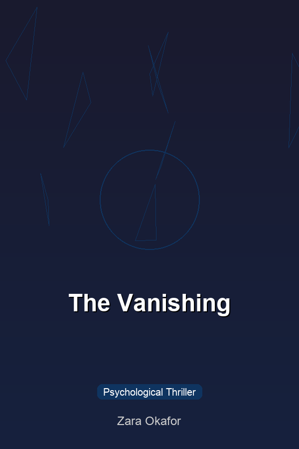 The Vanishing