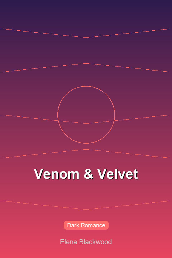 Venom & Velvet